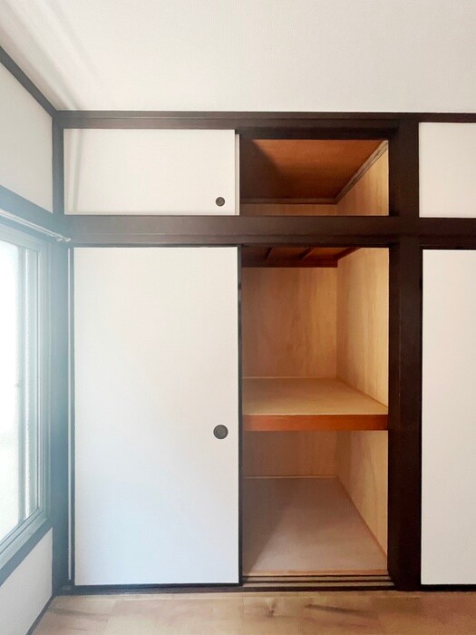 フォレスト牛浜の物件内観写真