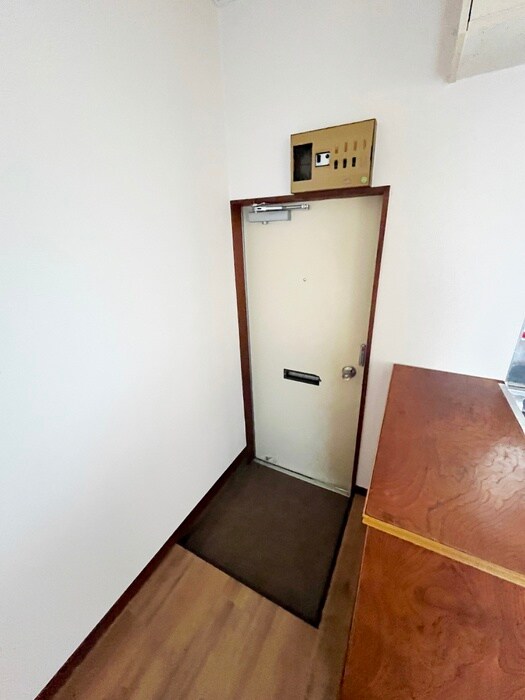 フォレスト牛浜の物件内観写真