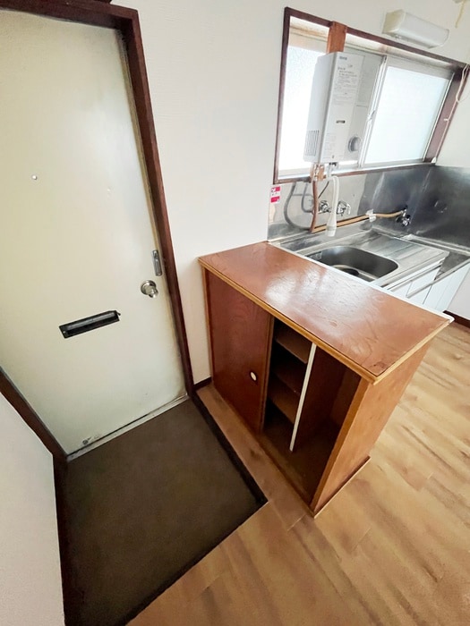 フォレスト牛浜の物件内観写真