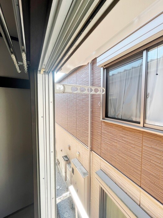 フォレスト牛浜の物件内観写真