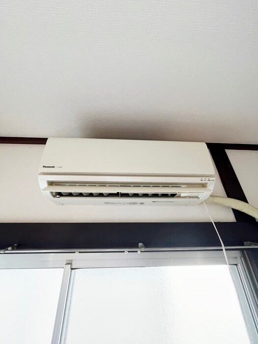 フォレスト牛浜の物件内観写真