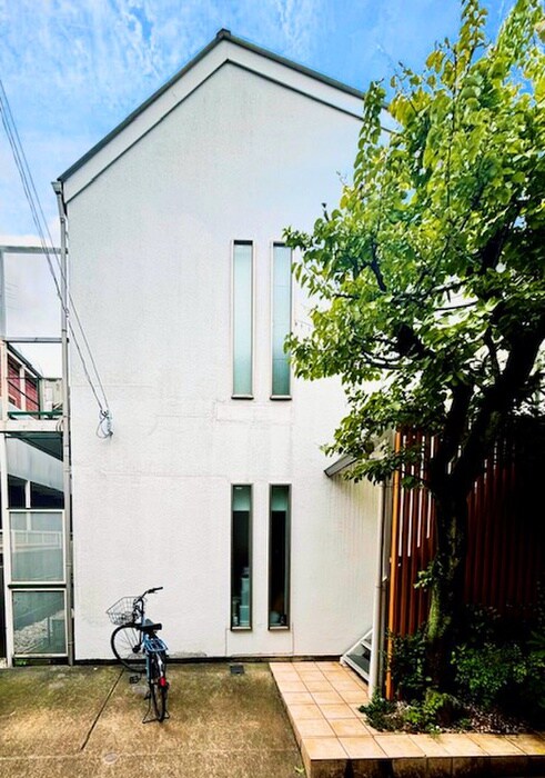 Ｆｅｌｉｃｅの物件外観写真