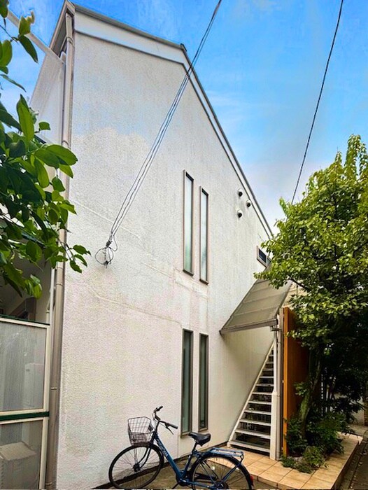 Ｆｅｌｉｃｅの物件外観写真