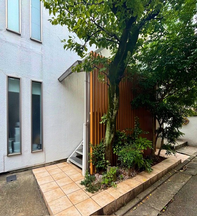 Ｆｅｌｉｃｅの物件外観写真