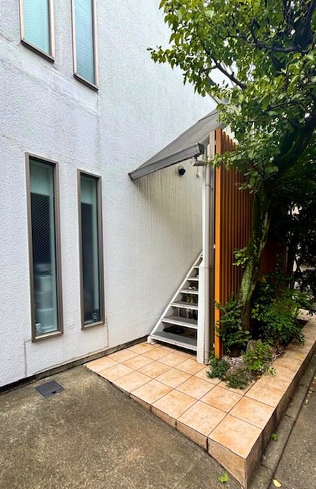 Ｆｅｌｉｃｅの物件外観写真