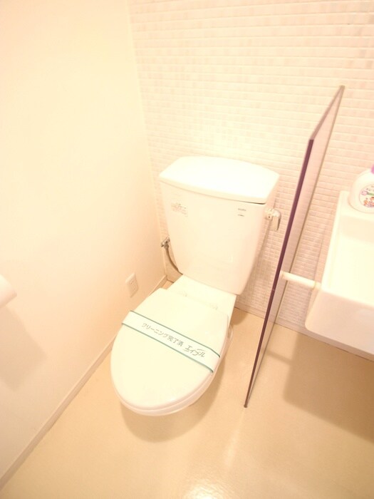 Ｆｅｌｉｃｅの物件内観写真