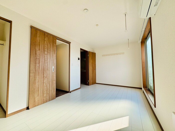 プリマベーラ海老名の物件内観写真