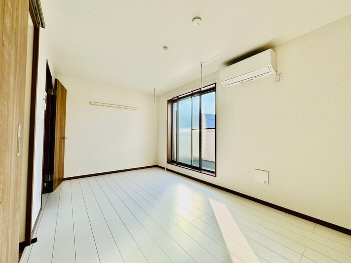 プリマベーラ海老名の物件内観写真