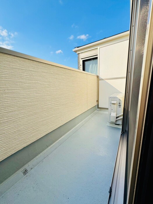 プリマベーラ海老名の物件内観写真