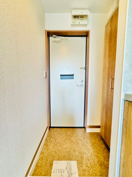 プリマベーラ海老名の物件内観写真