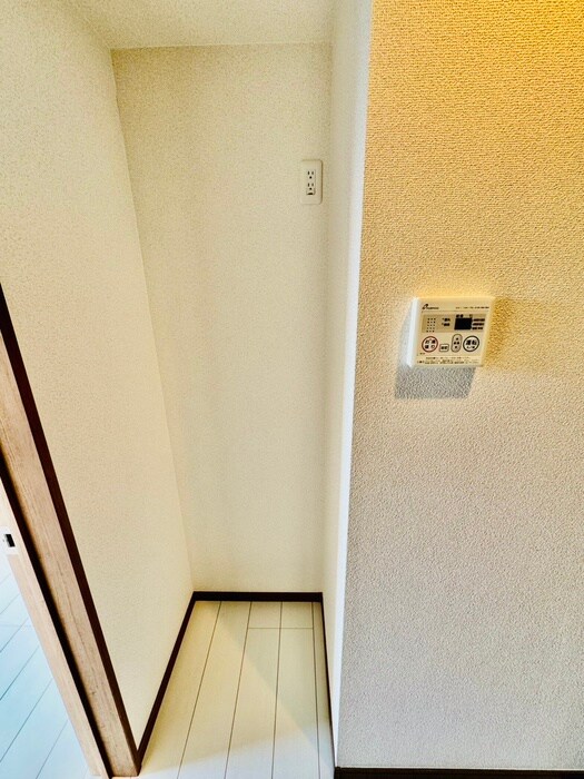 プリマベーラ海老名の物件内観写真