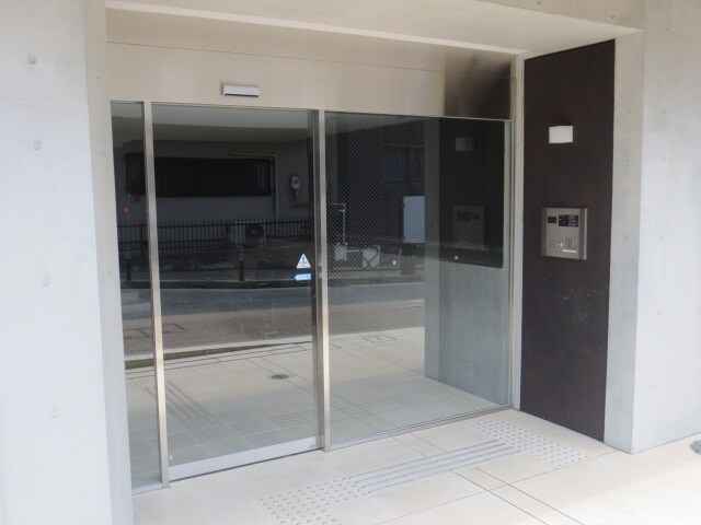 リエス千駄木の物件外観写真