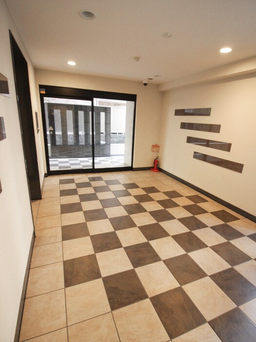 Bris登戸の物件外観写真