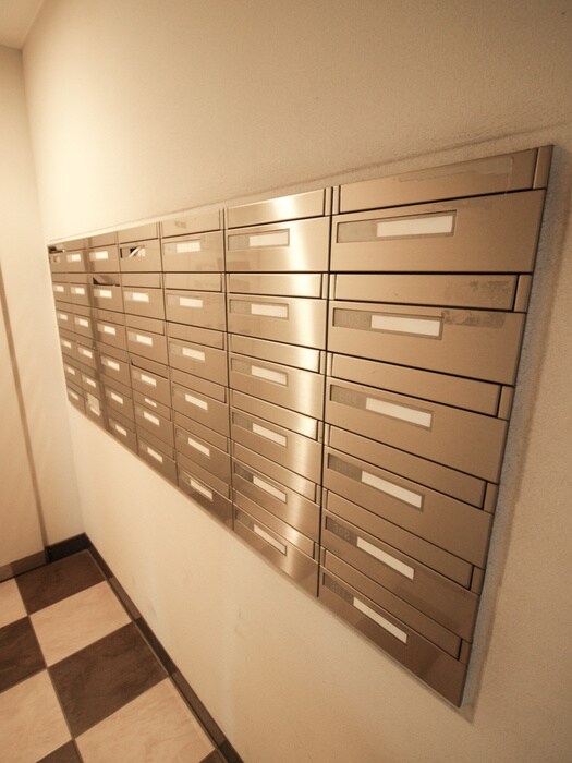 Bris登戸の物件外観写真