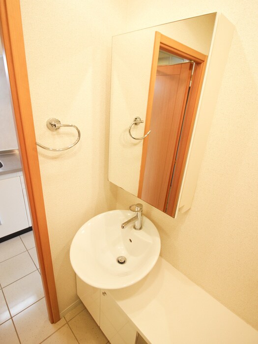 Bris登戸の物件内観写真