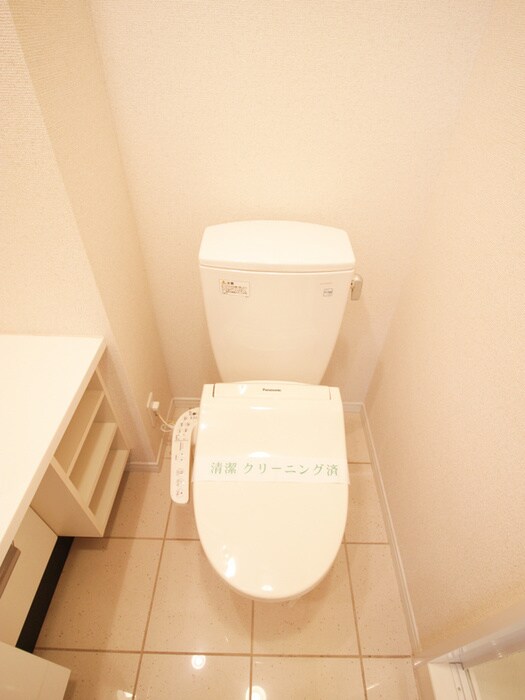 Bris登戸の物件内観写真