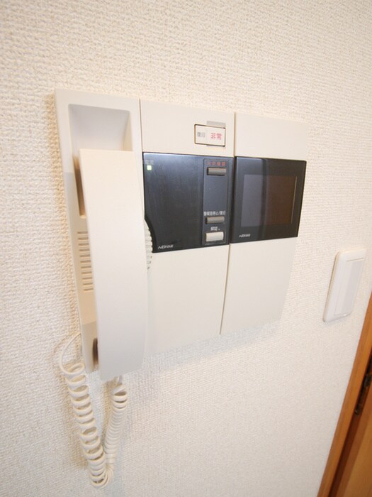 Bris登戸の物件内観写真