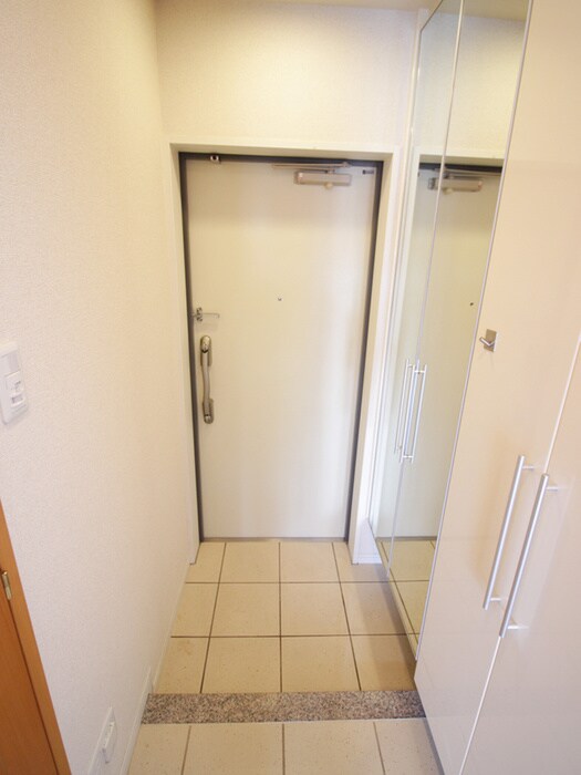 Bris登戸の物件内観写真