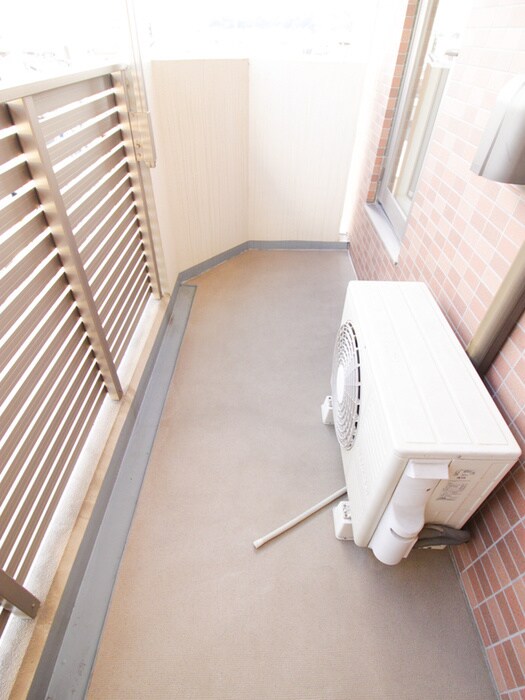 Bris登戸の物件内観写真