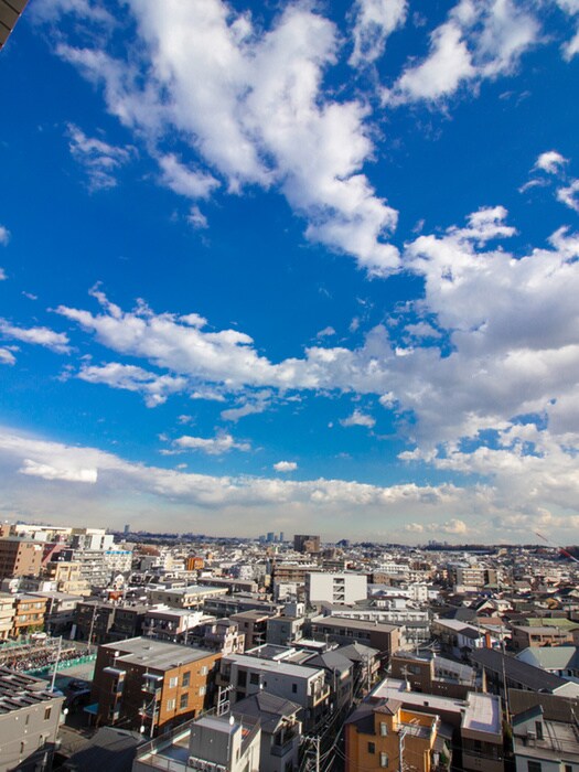 Bris登戸の物件内観写真