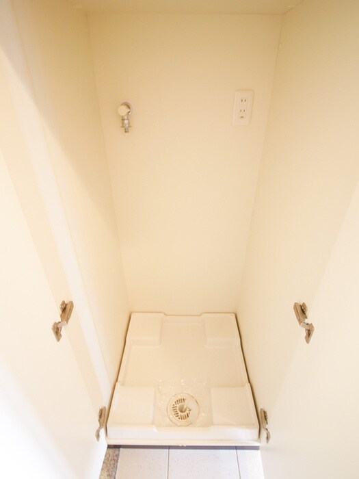 Bris登戸の物件内観写真