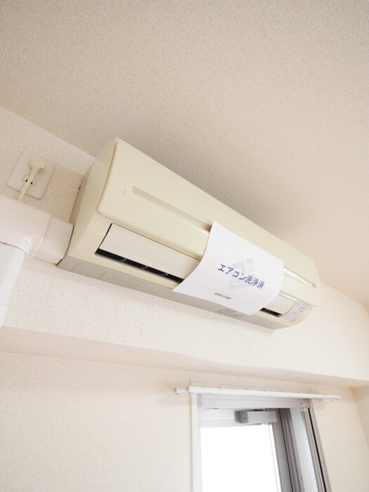 Bris登戸の物件内観写真