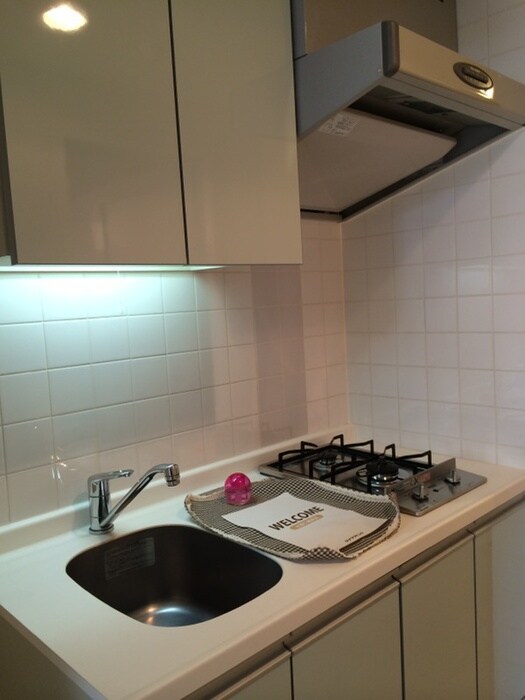 レヴィ－ガ大山の物件内観写真