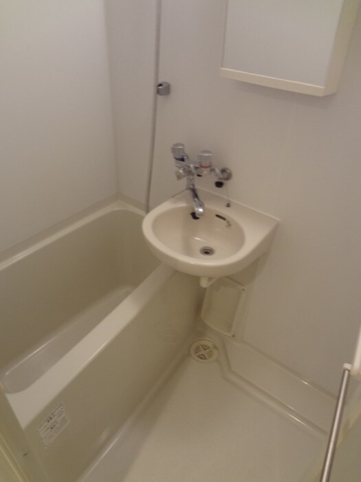 レヴィ－ガ大山の物件内観写真