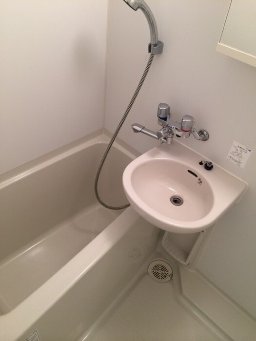 レヴィ－ガ大山の物件内観写真