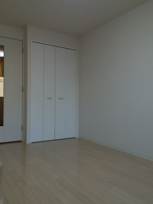 レヴィ－ガ大山の物件内観写真