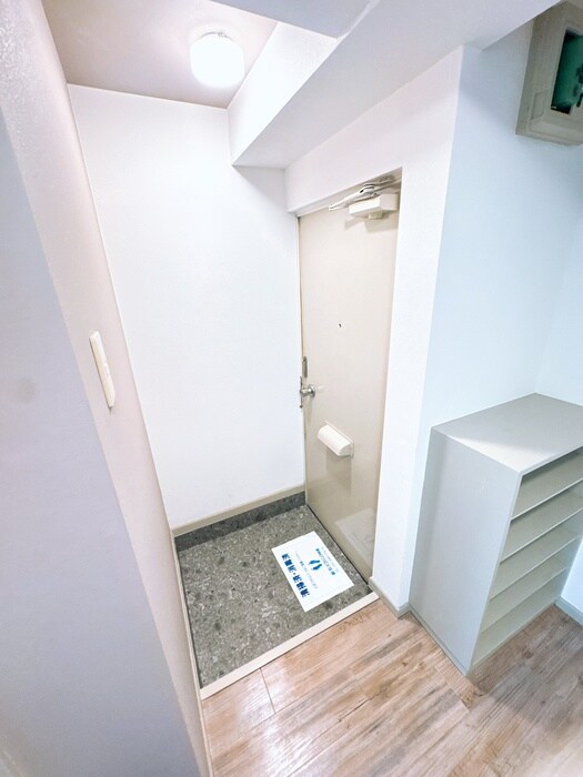 ｾﾌｨｰﾙ山代の物件内観写真