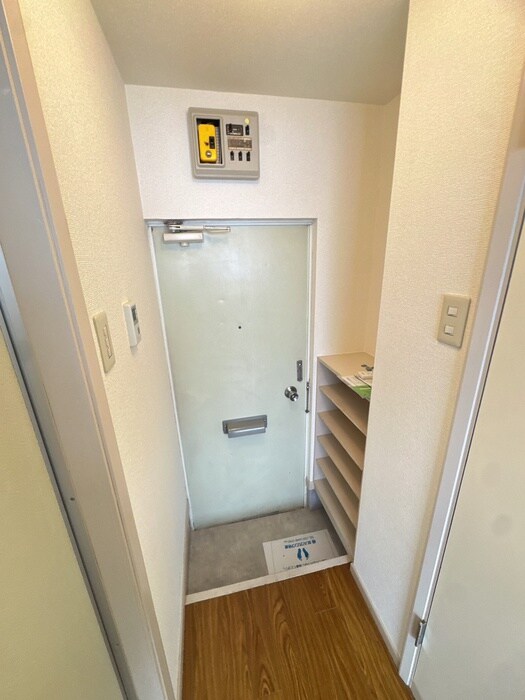 ｾﾌｨｰﾙ山代の物件内観写真