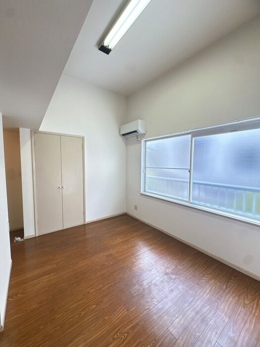 ｾﾌｨｰﾙ山代の物件内観写真