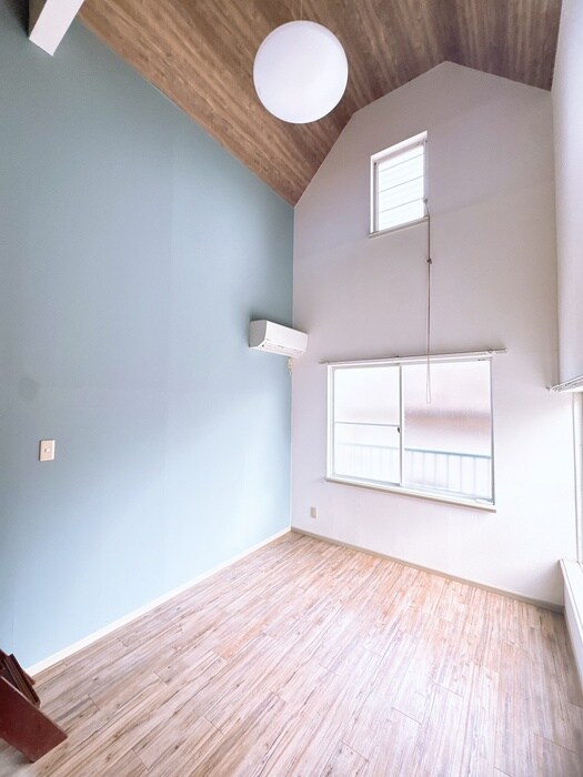 ｾﾌｨｰﾙ山代の物件内観写真