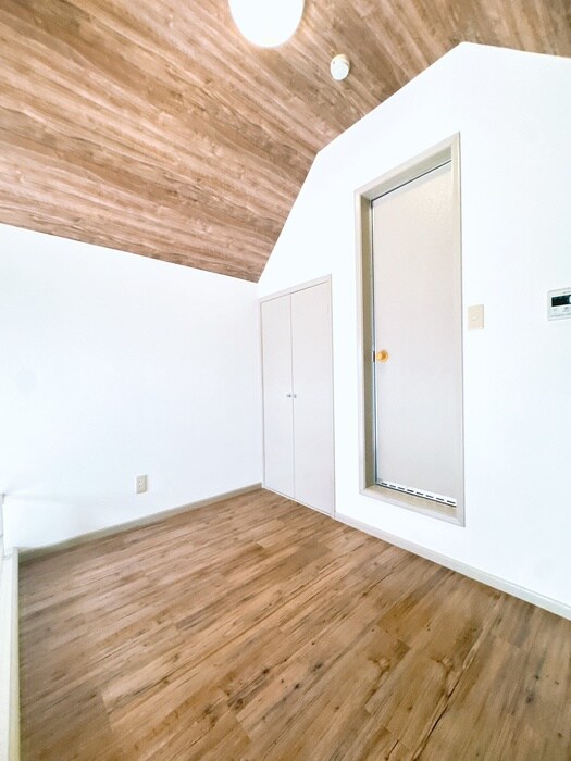 ｾﾌｨｰﾙ山代の物件内観写真