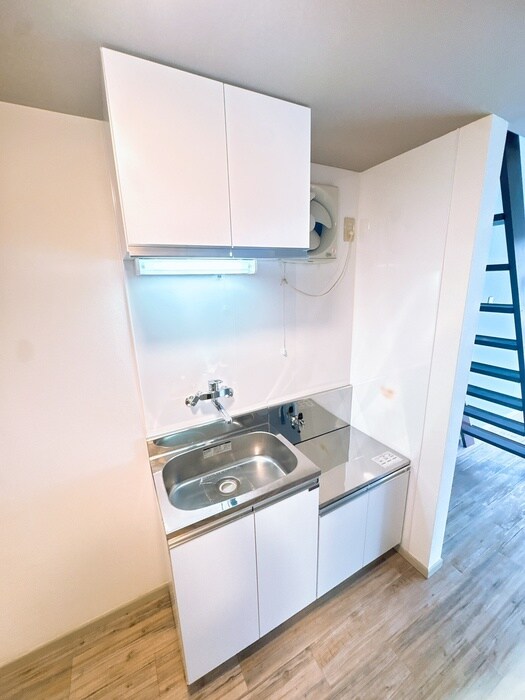 ｾﾌｨｰﾙ山代の物件内観写真