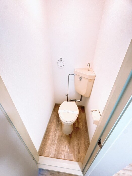 ｾﾌｨｰﾙ山代の物件内観写真