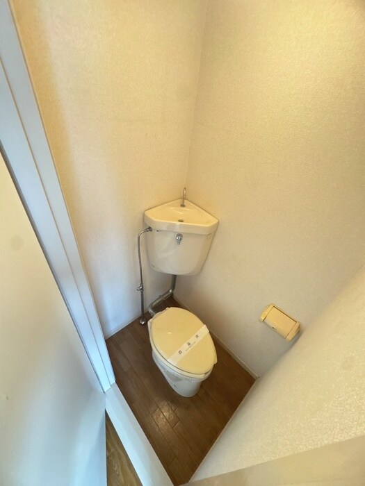 ｾﾌｨｰﾙ山代の物件内観写真