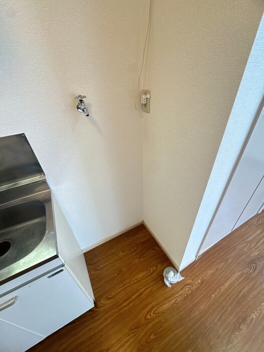 ｾﾌｨｰﾙ山代の物件内観写真