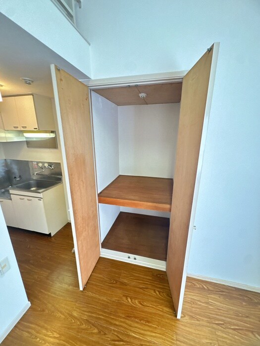 ｾﾌｨｰﾙ山代の物件内観写真