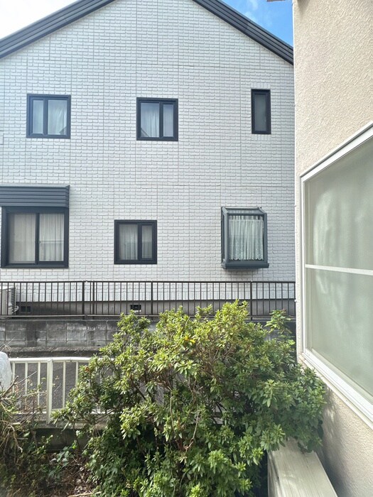 ｾﾌｨｰﾙ山代の物件内観写真