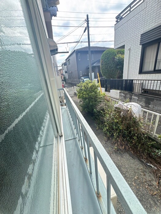 ｾﾌｨｰﾙ山代の物件内観写真