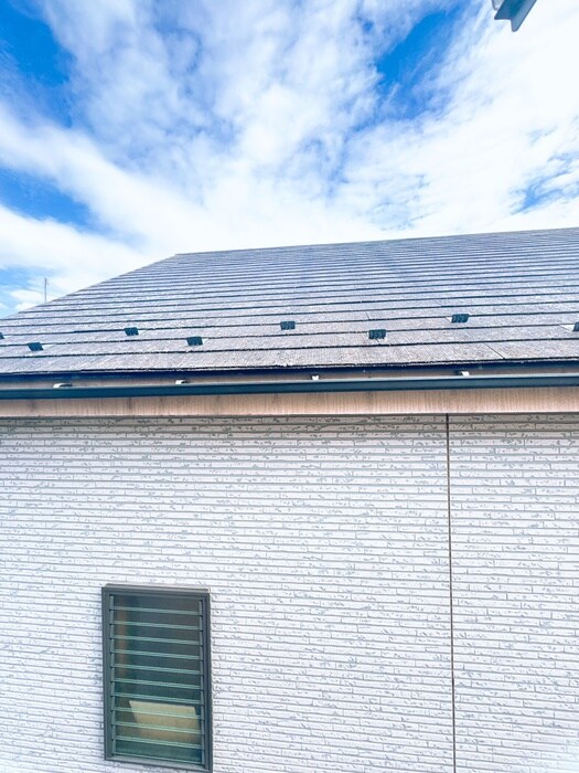 ｾﾌｨｰﾙ山代の物件内観写真