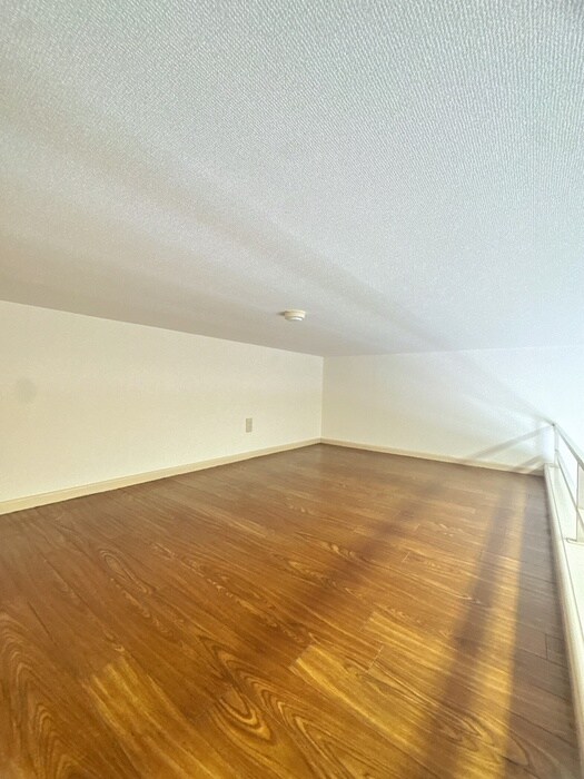 ｾﾌｨｰﾙ山代の物件内観写真