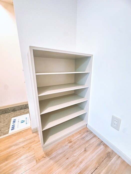 ｾﾌｨｰﾙ山代の物件内観写真