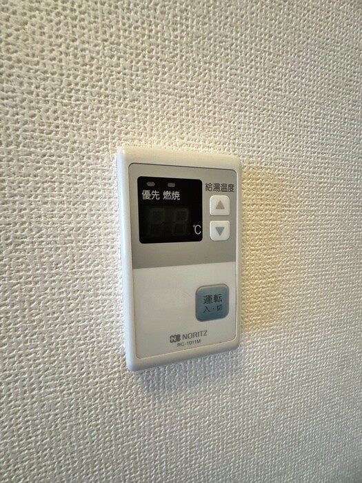 ｾﾌｨｰﾙ山代の物件内観写真