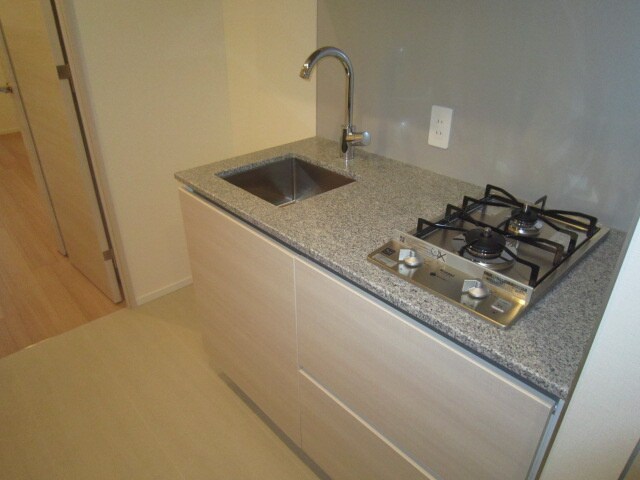 パ－クハビオ青山の物件内観写真