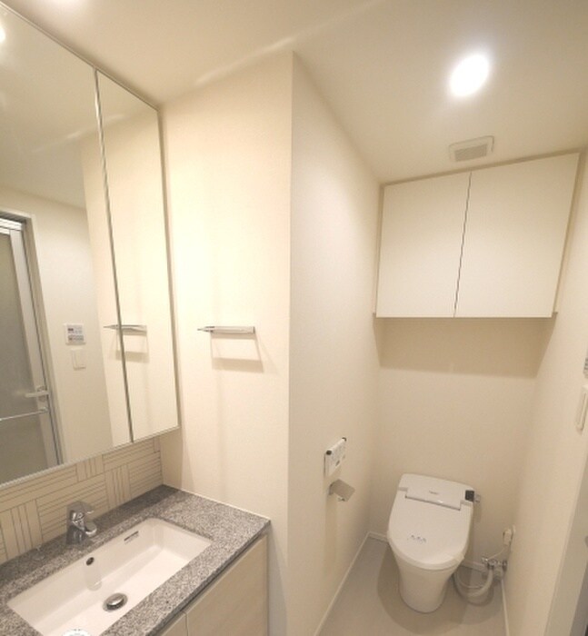 パ－クハビオ青山の物件内観写真