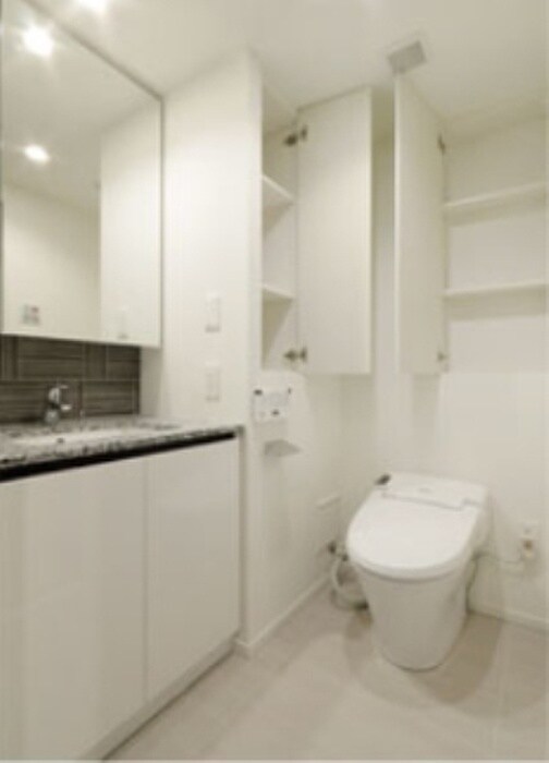 パ－クハビオ青山の物件内観写真