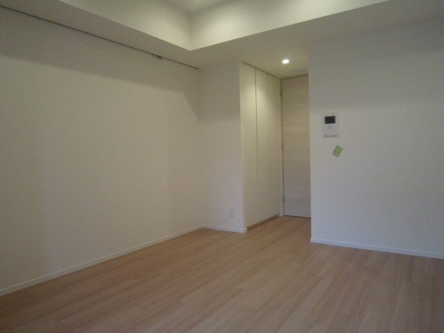 パ－クハビオ青山の物件内観写真